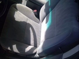 2005 HONDA CIVIC, SILVER, EX MODEL, 1.7L, V-TEC,   A25166